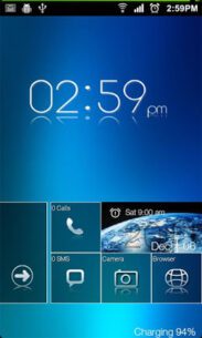 Windows 8 Pro Lockscreen 8  Apk for Android 1