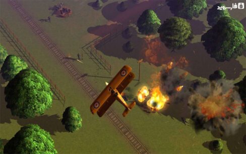 Wings Remastered  1.7.0 Apk for Android 3