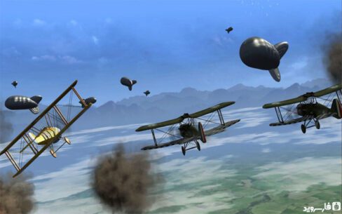 Wings Remastered  1.7.0 Apk for Android 5