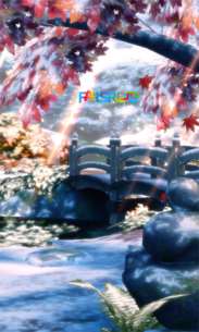 Winter Grove 3D PRO 1.81 Apk for Android 1