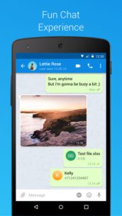 Wispi  3.3.1.702 Apk for Android 4