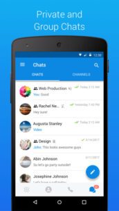 Wispi  3.3.1.702 Apk for Android 5