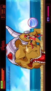 Wonder Momo: Typhoon Booster  1.0 Apk for Android 1