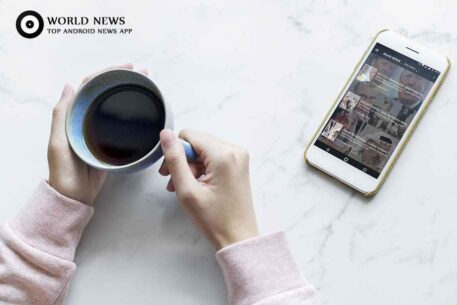 World news all around the world – top news android 1.12 Apk for Android 7