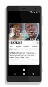 World news all around the world – top news android 1.12 Apk for Android 2