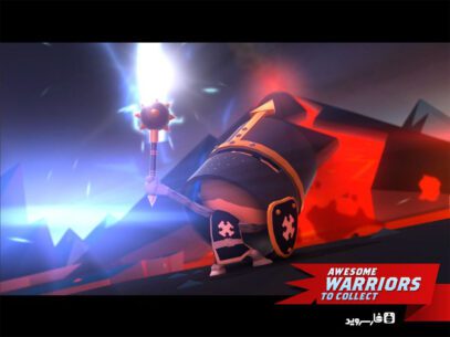 World of Warriors  1.13.1 Apk + Mod for Android 1