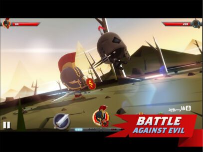 World of Warriors  1.13.1 Apk + Mod for Android 3