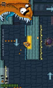 Worm Run  1.0 Apk for Android 3