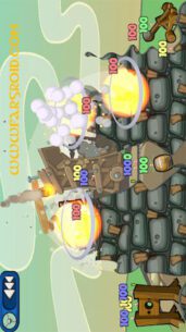 Worms 2: Armageddon  1.4.0 Apk for Android 3