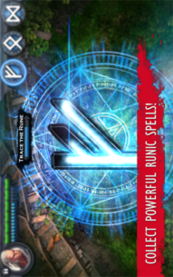 Wraithborne  1.05 Apk + Data for Android 1