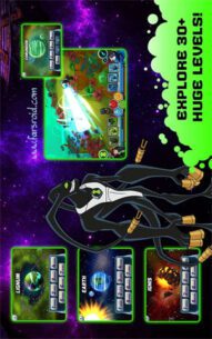 Wrath of Psychobos 1.0.1 Apk + Mod for Android 2