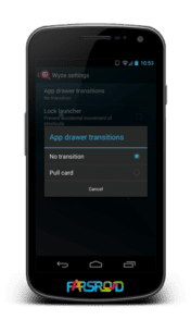 Wyze Launcher  0.40 Apk for Android 2