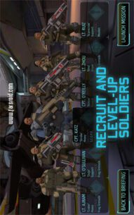 XCOM®: Enemy Unknown  1.1.0 Apk for Android 1