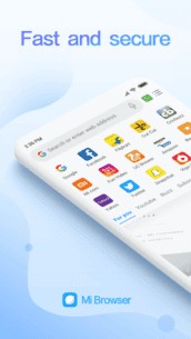 Xiaomi Browser 18.6.71011 Apk for Android 2