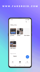 ًًِِXiaomi Gallery 4.2.0.6 Apk for Android 4