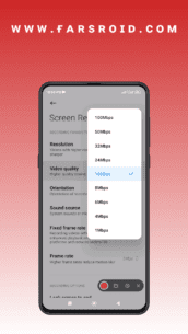 Xiaomi Screen Recorder 2.14.1.5.1 Apk for Android 3