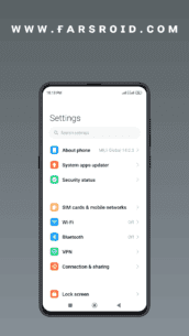 Xiaomi Settings 14.95.276.5176 Apk for Android 4