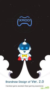 Xmodgames-Free Game Assistant 2.3.6 Apk for Android 5