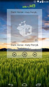 Xperia Lockscreen  2.0.1 Apk for Android 3