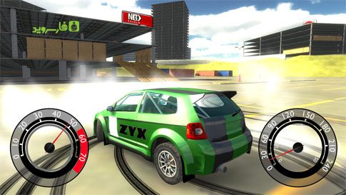 Xtreme Rally Championship  1.2 Apk for Android 3