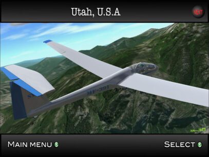 Xtreme Soaring 3D 1.5.9 Apk for Android 1