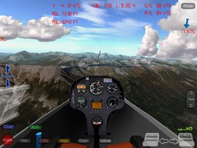 Xtreme Soaring 3D 1.5.9 Apk for Android 2