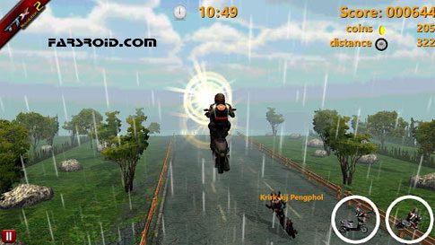 Yamaha TTx Revolution 2  2.0 Apk for Android 1