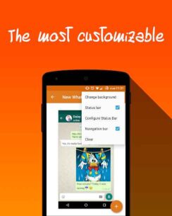 Yazzy (Fake Conversations) (PRO) 2.30.0 Apk for Android 5