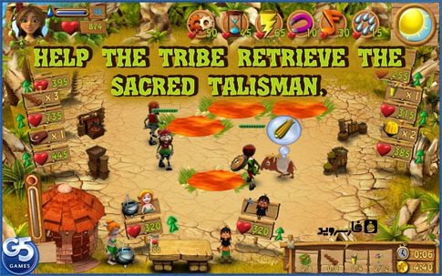 Youda Survivor 2 (Full)  1.0 Apk for Android 2