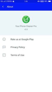 Your Phone Cleaner Pro 3.6.a.b Apk for Android 2