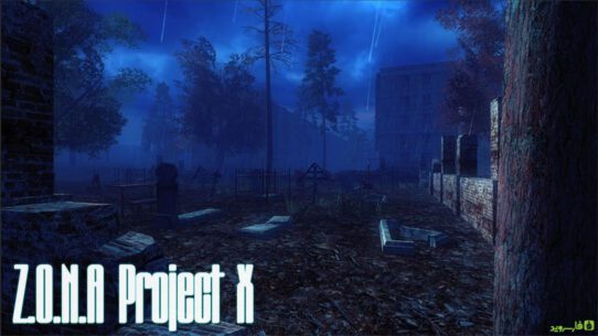 Z.O.N.A Project X  (PRO) 1.03.04 Apk + Mod for Android 3