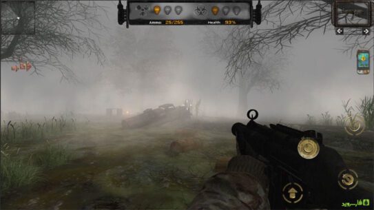 Z.O.N.A Project X  (PRO) 1.03.04 Apk + Mod for Android 5