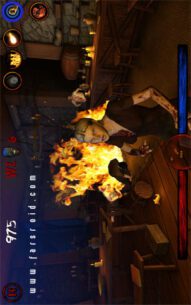 Zombie Awakening Premium  1.02 Apk for Android 2