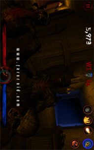 Zombie Awakening Premium  1.02 Apk for Android 3