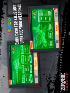 Zombie Gunship  1.14.4 Apk for Android 1