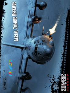 Zombie Gunship  1.14.4 Apk for Android 2