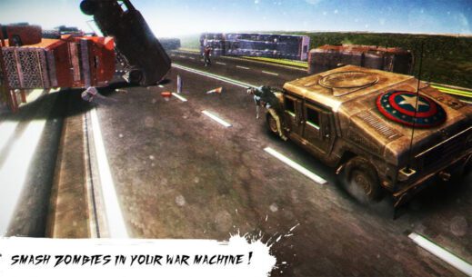 Zombie Reaper 2  1.4 Apk + Mod for Android 2