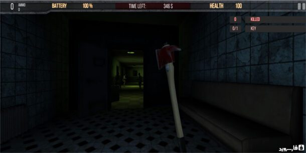 Zombie Hospital  1.5.1 Apk + Mod for Android 1