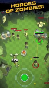 Zombite – Fight Zombies and Become the Hero 0.9.3.15 Apk + Mod for Android 4