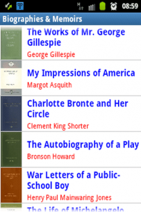 1000000+ FREE Ebooks. 3.1 Apk for Android 3