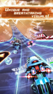 32 Secs: Traffic Rider 1.15.18 Apk + Mod for Android 2