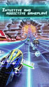 32 Secs: Traffic Rider 1.15.18 Apk + Mod for Android 4