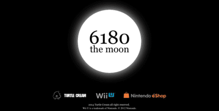 a 6180 the moon android games cover