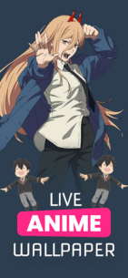 +9000000 Anime Live Wallpapers (PREMIUM) 63 Apk for Android 1