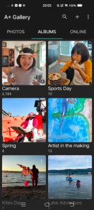 A+ Gallery – Photos & Videos (PREMIUM) 2.2.73.0 Apk for Android 5