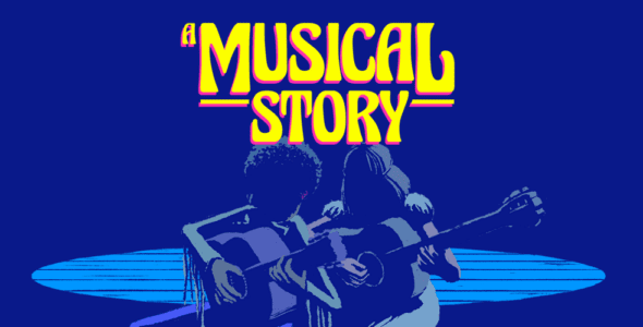A Musical Story 1.0.5.1 Apk for Android 1 a musical story cover