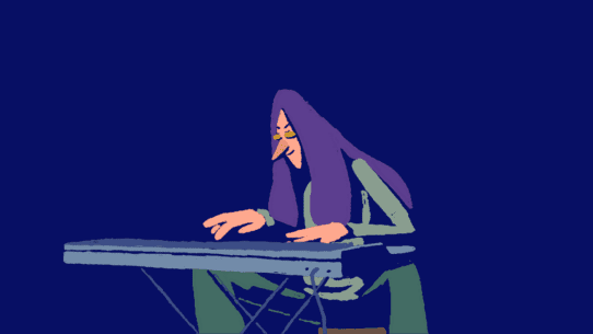 A Musical Story 1.0.5.1 Apk for Android 4