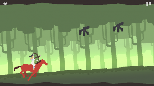 A Ride into the Mountains 1.3.4 Apk for Android 1