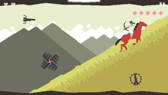 A Ride into the Mountains 1.3.4 Apk for Android 2