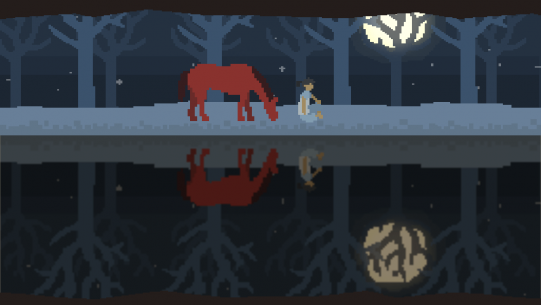 A Ride into the Mountains 1.3.4 Apk for Android 3